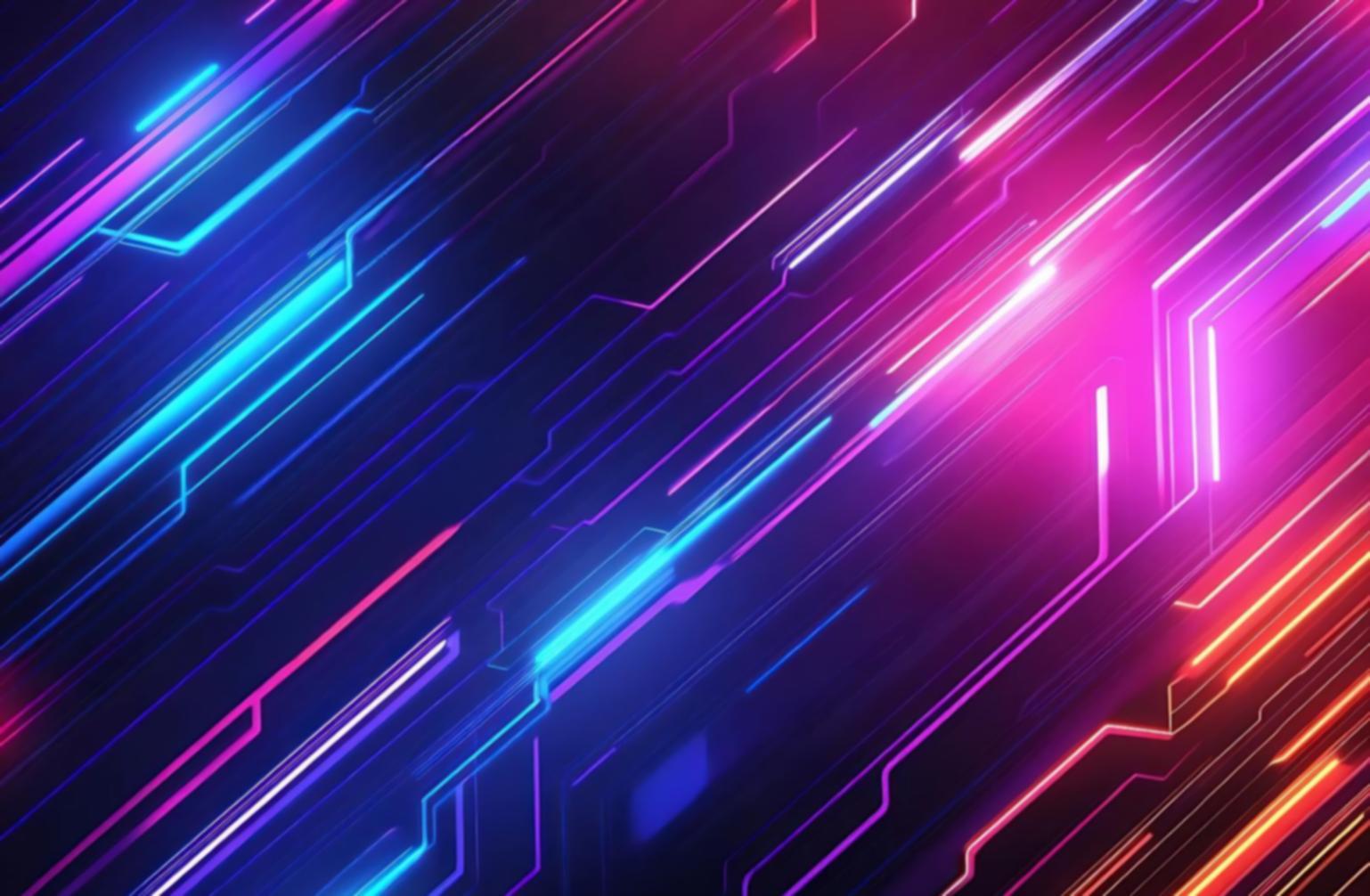 Developer working with AI coding assistant on laptop screen