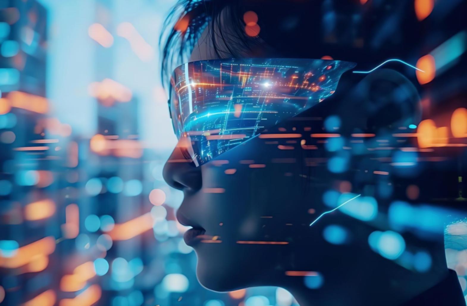 Collaborative workspace showing partner project development