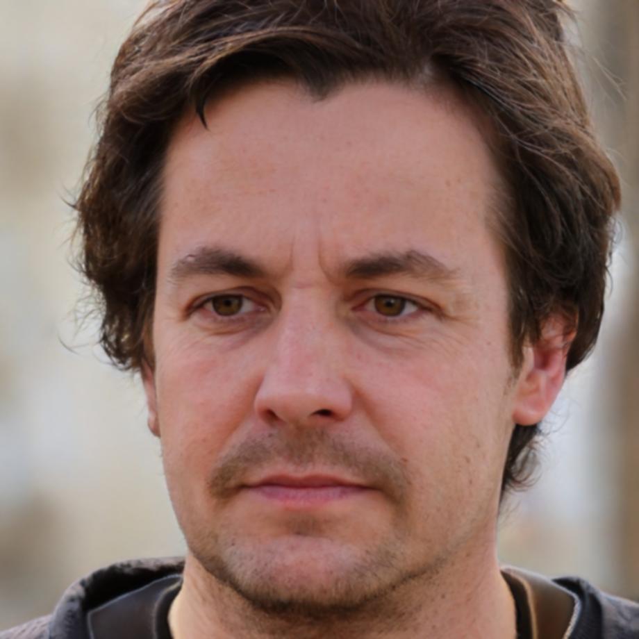 Kieran Thorne, Senior Web Development Architect at Spark-Lyte