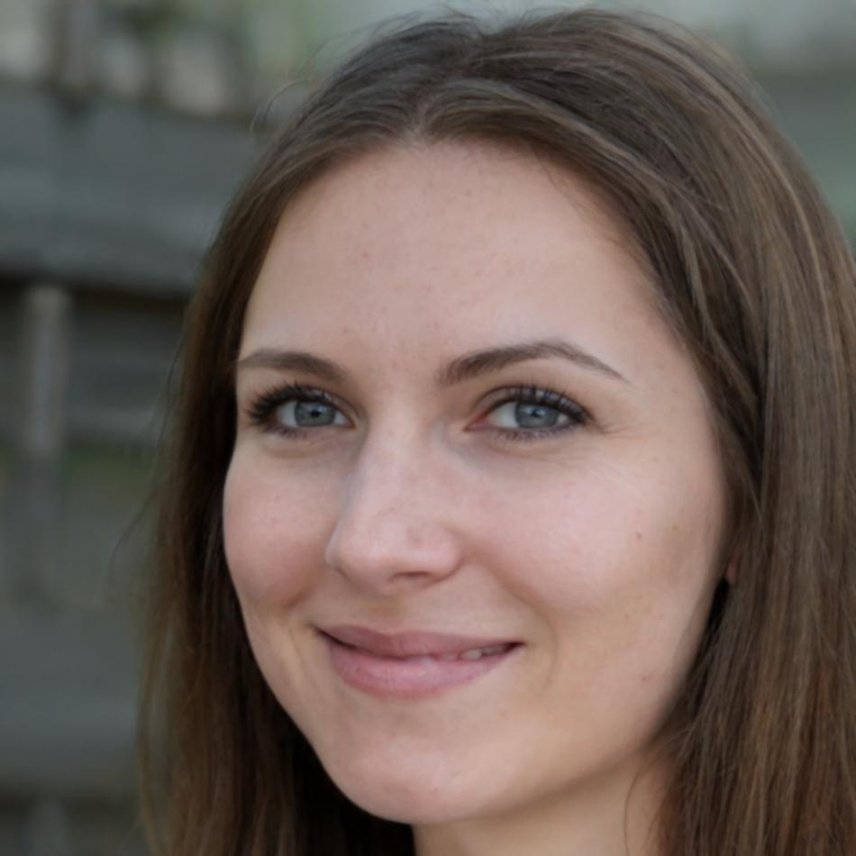 Astrid Holmberg, Lead AI Integration Specialist at Spark-Lyte