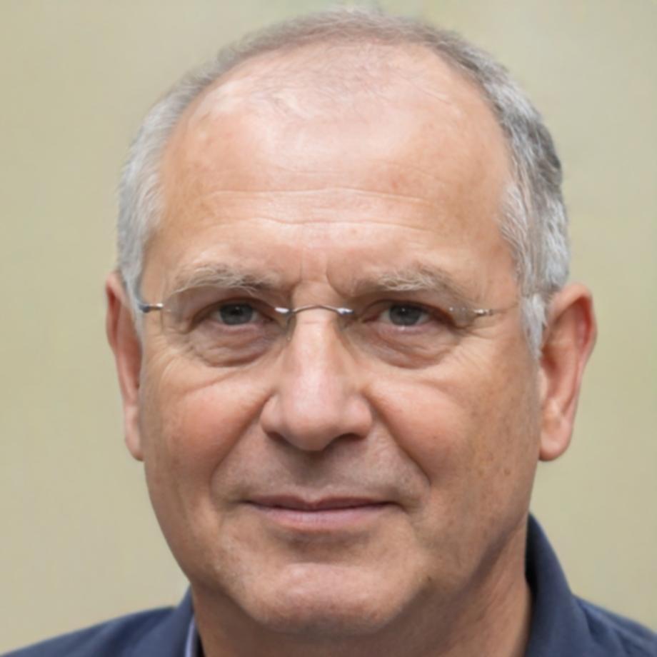 Tobias Lindström, Senior Full-Stack Developer