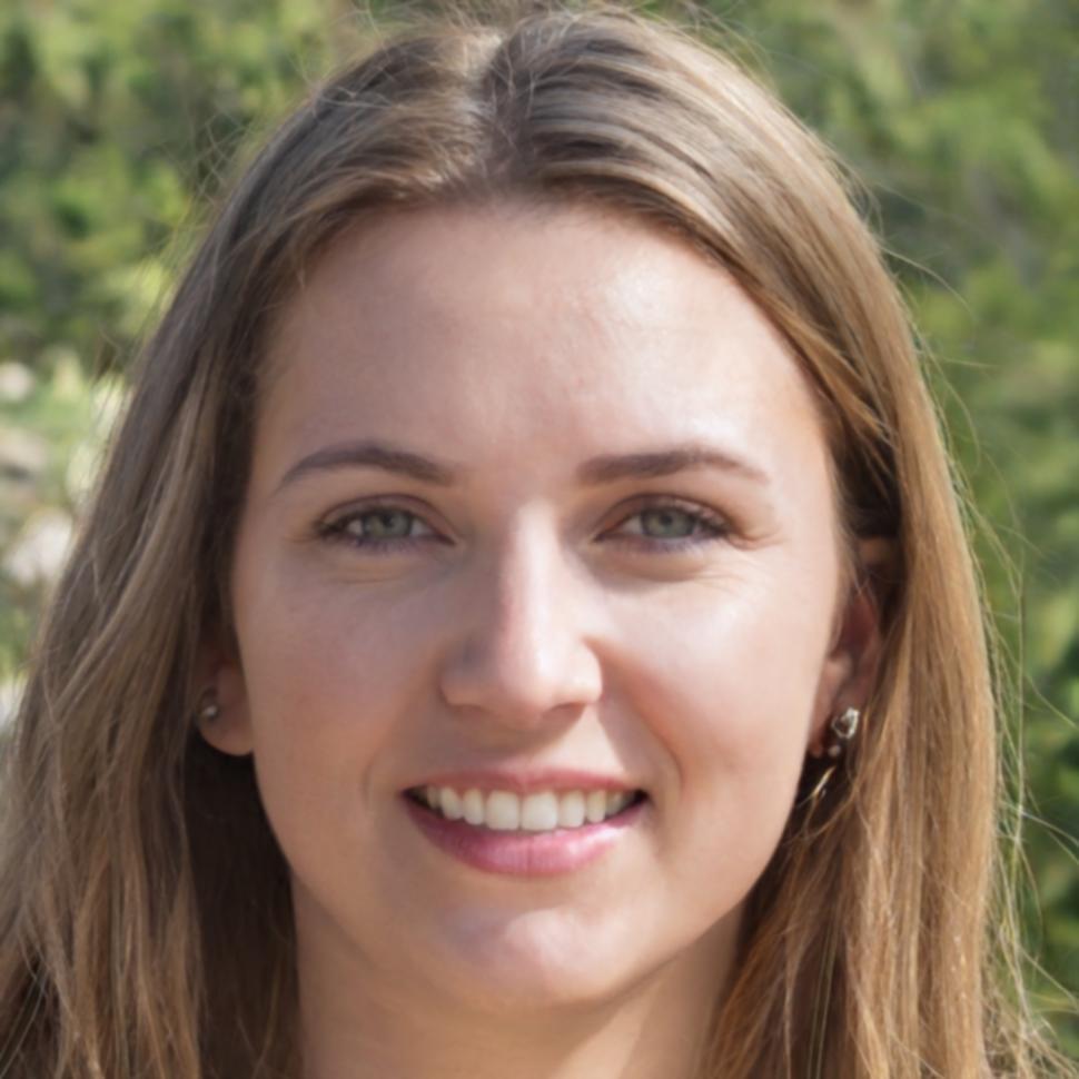 Astrid Kovalenko, AI Integration Specialist