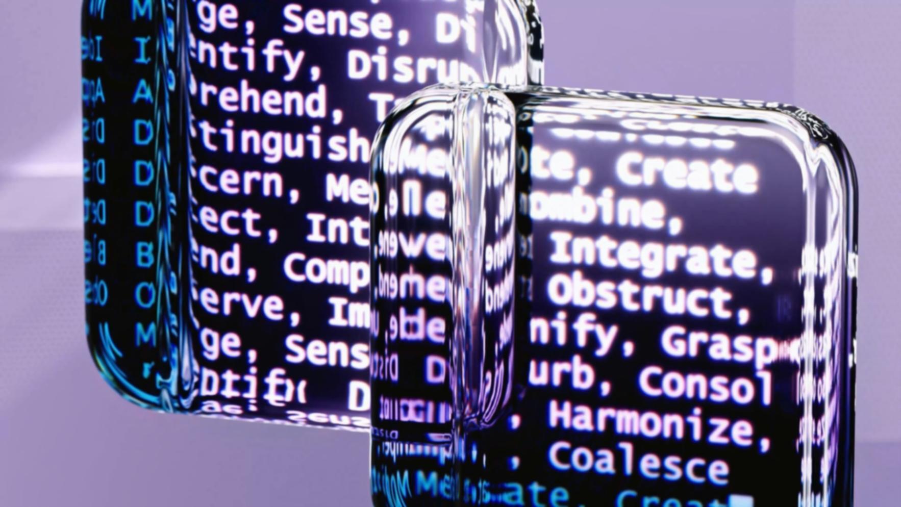 AI integration testing environment with multiple browser windows and analytics dashboards